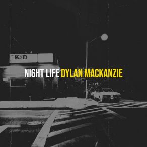 Download track Club Feeling Dylan Mackanzie