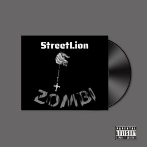 Download track GERI GEL II Street Lion