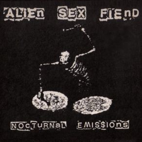 Download track Room 101 Alien Sex Fiend