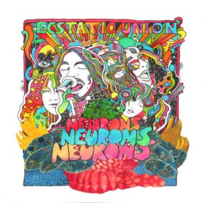 Download track Neurons Ecstatic Union