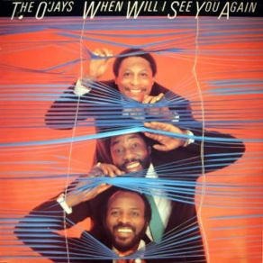 Download track I Can't Stand The Pain The O'Jays