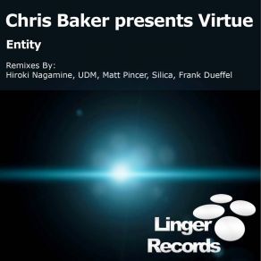 Download track Entity (Radio Edit) Virtue