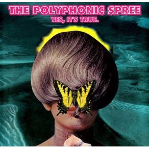 Download track Heart Talk The Polyphonic Spree