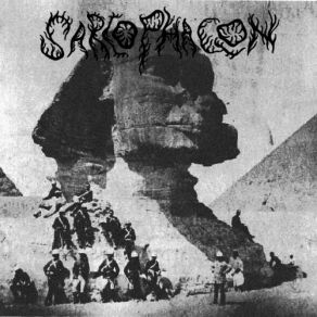 Download track Meat Wagon Sarcophagon