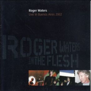 Download track Amused To Death Roger Waters