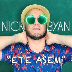 Download track Ete Asem (Instrumental) Nick EgibyanΟΡΓΑΝΙΚΟ