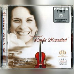 Download track Linda Rosenthal - Hora Staccato1. Hora Staccato Linda Rosenthal