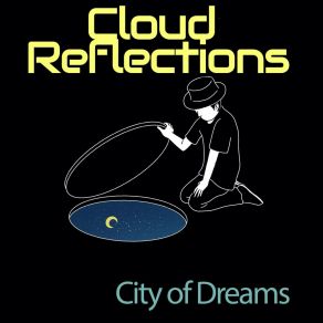 Download track Blinded By The Lights Cloud Reflections