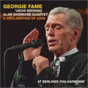 Download track Mr. PC (Alan Skidmore Quartet) Georgie Fame, Alan Skidmore, Uschi Brüning