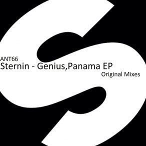 Download track Genius (Original Mix) Sternin