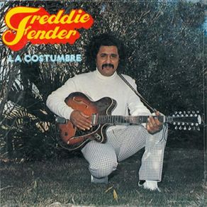 Download track Un Gato De La Cola Freddie Fender