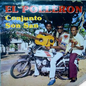 Download track Cumbia San Pablera Conjunto Son San