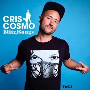 Download track 555 Ist Deine Nummer (Blitzsong) Cris Cosmo