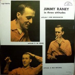 Download track The Flag Is Up Jimmy Raney