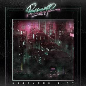 Download track Night Business Perturbator