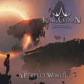 Download track The End Is Near Kingcrown