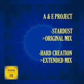 Download track Hard Creation (Extended Mix) A And E Project