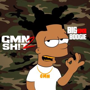 Download track Props Big GMN Boogie