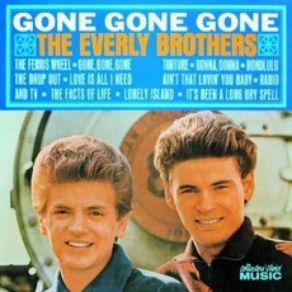 Download track Donna, Donna Everly Brothers