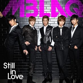 Download track Take It Back (Instr) MBLAQ