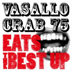 Download track Wax And Wane (Remaster) VASALLO CRAB 75