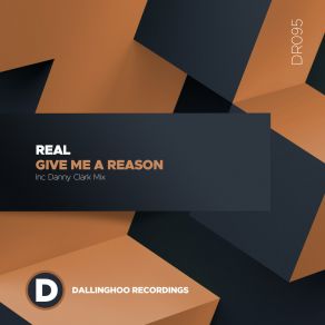 Download track Give Me A Reason (Radio Edit) Real