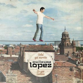 Download track Hay Que Volver Guillaume Lopez