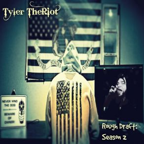 Download track Sittin' Low Tyler TheRiot