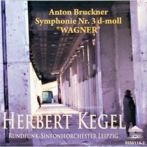 Download track 01.01. I. Mehr Langsam Misterioso Bruckner, Anton