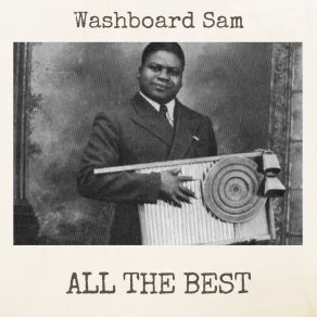 Download track I Love All My Women Washboard Sam