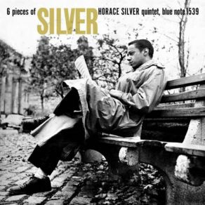 Download track Cool Eyes Horace Silver Quintet