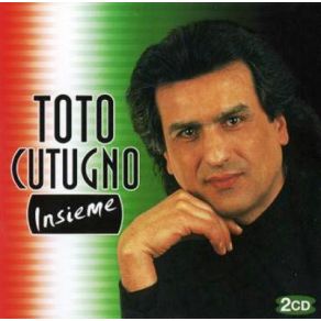 Download track Because (I Love You) (English Version)  Toto Cutugno