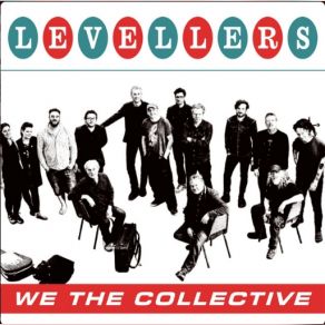 Download track Hope Street Levellers