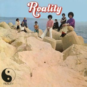 Download track Groove Along (Remastered) Tony, Reality