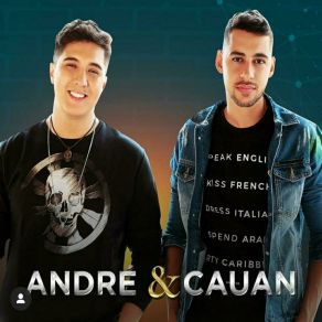 Download track Nós Dois André E Cauan