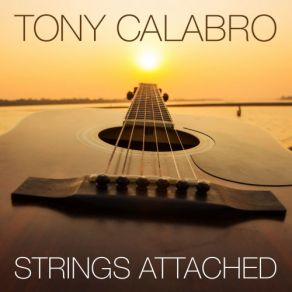 Download track String Lights Tony Calabro