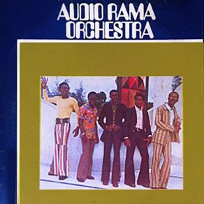 Download track Koffi Paul Audio Rama Orchestra