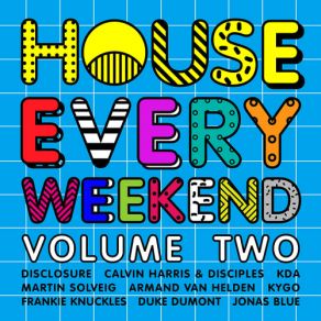 Download track House Every Weekend (Mike Mago Remix) David Zowie