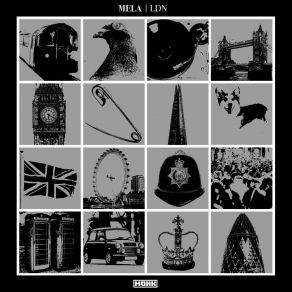 Download track LDN Mela