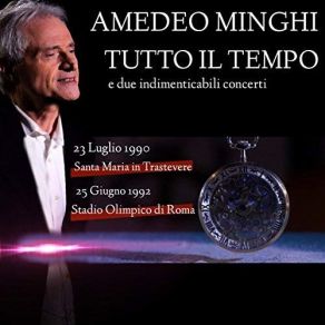 Download track Roma (Live) Amedeo Minghi