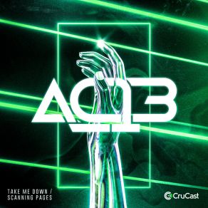 Download track Take Me Down Ac13