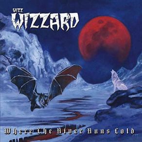 Download track Return Of The Vampires Wizz Wizzard