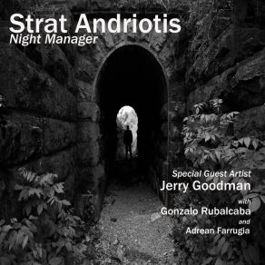 Download track Song 21 Strat AndriotisGonzalo Rubalcaba, Jerry Goodman