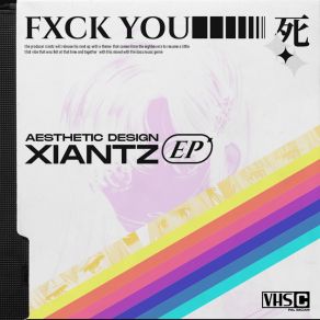 Download track Can You Break My Heart Into A Thousand Pieces? XIANTZ