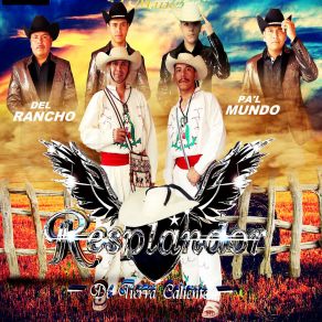 Download track No Pude Enamorarme Mas Resplandor De Tierra Caliente