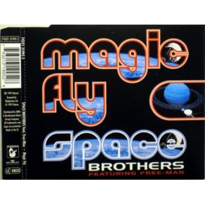 Download track Magic Fly (Luxor Remix) The Space Brothers