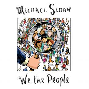 Download track Freedom Rides Michael Sloan