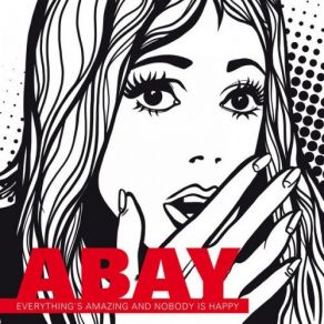 Download track Out Of The Sun Abay