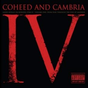 Download track Welcome Home Coheed, CambriaCoheed And Cambria