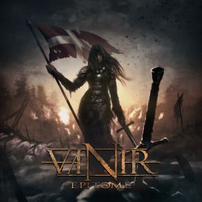 Download track Twisting The Knife Vanir